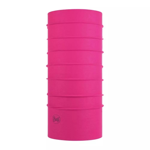 Повязка Original Buff Solid Pump Pink 117818 купить в Киеве. Цены, отзывы, описание. Доставка по Украине - Northwall.com.ua
